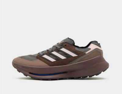 Adidas Original Herren EQT Agravic Schuhe IN Brown