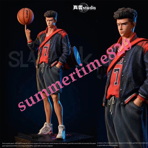 Slam Dunk Ryota Miyagi Resin Model Pre-order 1/6 Scale Led
