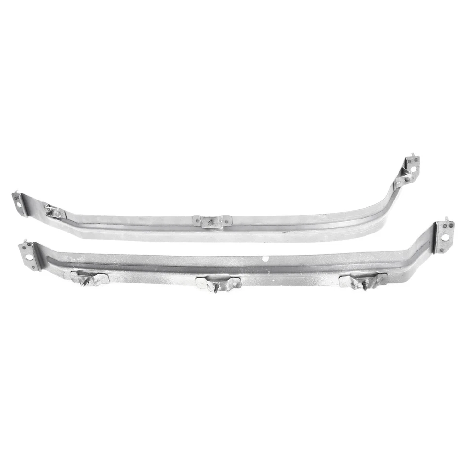 2x Correa de tanque de combustible para Acura MDX 2007-2013 ZDX 2010-2013 Honda Pilot 2009-2015 Foto 3 de 4