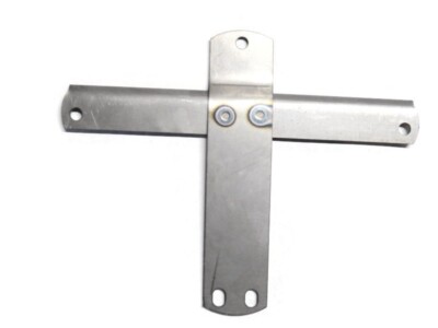 Halter für das hintere Nummernschild Dnepr MW 750 Ural M72 MW650 K750 M61 M62