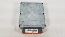 1999-2001 Mustang Cobra 4.6l Mt Svt Ecu Ecm Engine Computer Yr3f-12a650-ja Lxt0