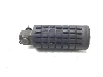 Running board front left faulty on rubber Honda VF 750 1983
