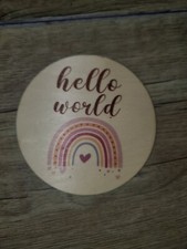 Babies First Photo Props 13 Disk 2 Sided