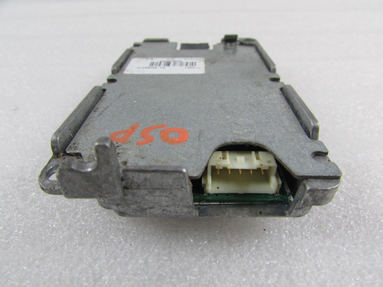 Ferrari 458 Italia, Headlight/Headlamp ECU, Used, P/N 89099010