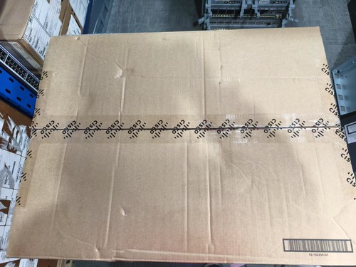 Cisco N9K-C93216TC-FX2 96x 10GB Copper 12x 100GB QSFP28 RJ45 Switch - Picture 3 of 4
