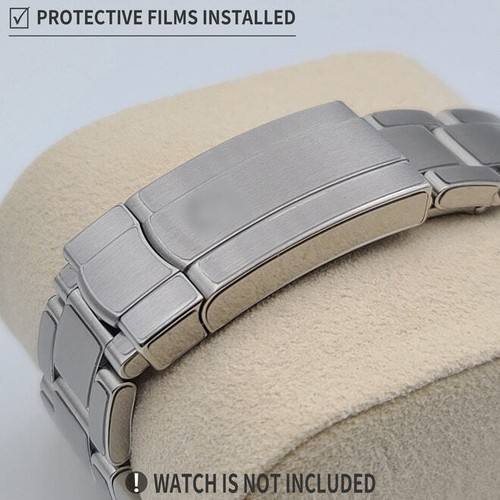for Rolex Oyster Perpetual OP Royal Watch Skin Watch Protection Film - Picture 30 of 50