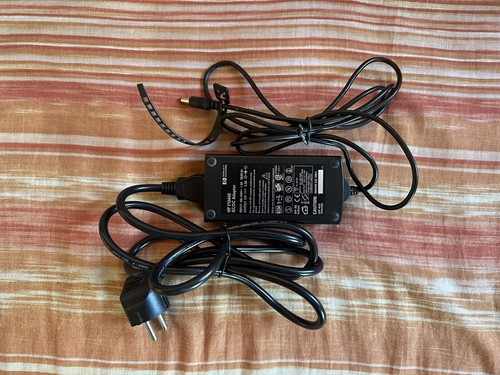 Raro HP OmniBook 800CT originale computer portatile con accessori funzionante - Photo 11/18