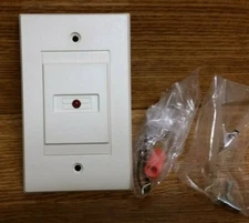 Lot System Sensor RA400Z Remote LED Anninciator for Fire Alarm (5)