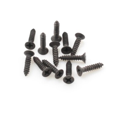 z579 Bullet - Senkkopfschneideschraube M3x15mm