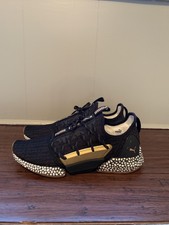 puma hybrid rocket gold