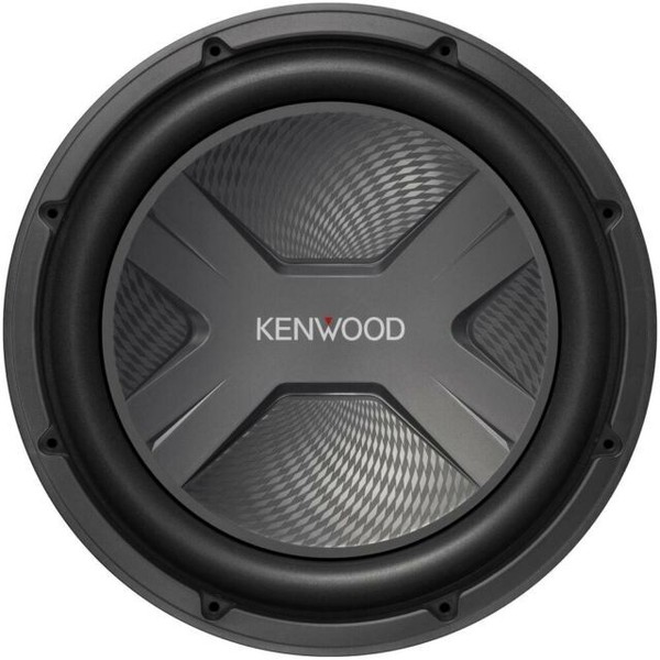 Kenwood Kfc W120svc Kenwood Road Series 12 12 Subwoofer Kenwood