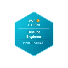AWS Certified DevOps Engineer DOP-C02 Exam dumps Latest updates!!!!