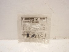 PHOENIX CONTACT SACC-M8FS-4PCON NEW CONNECTOR SACCM8FS4PCON