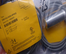 1 PC New TURCK DBI10U-M30-AP4X2 1582231 Inductive sensor Proximity switch