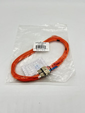 MONOPRICE LC-SC-MM-03 FIBER OPTIC CABLE