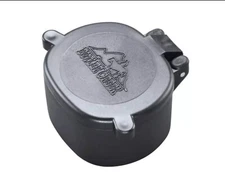 Butler Creek Flip Open Scope Cover 11 OBJ 1.54"×1.34" (39.1mm×34.0mm) Unopened