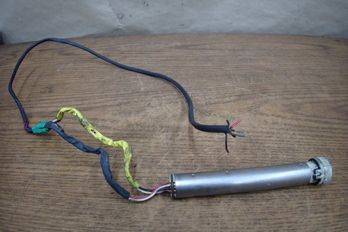 2008 HARLEY DAVIDSON ELECTRA GLIDE ULTRA THROTTLE BY WIRE TUBE SEE DESCRIPTION - Picture 2 of 10