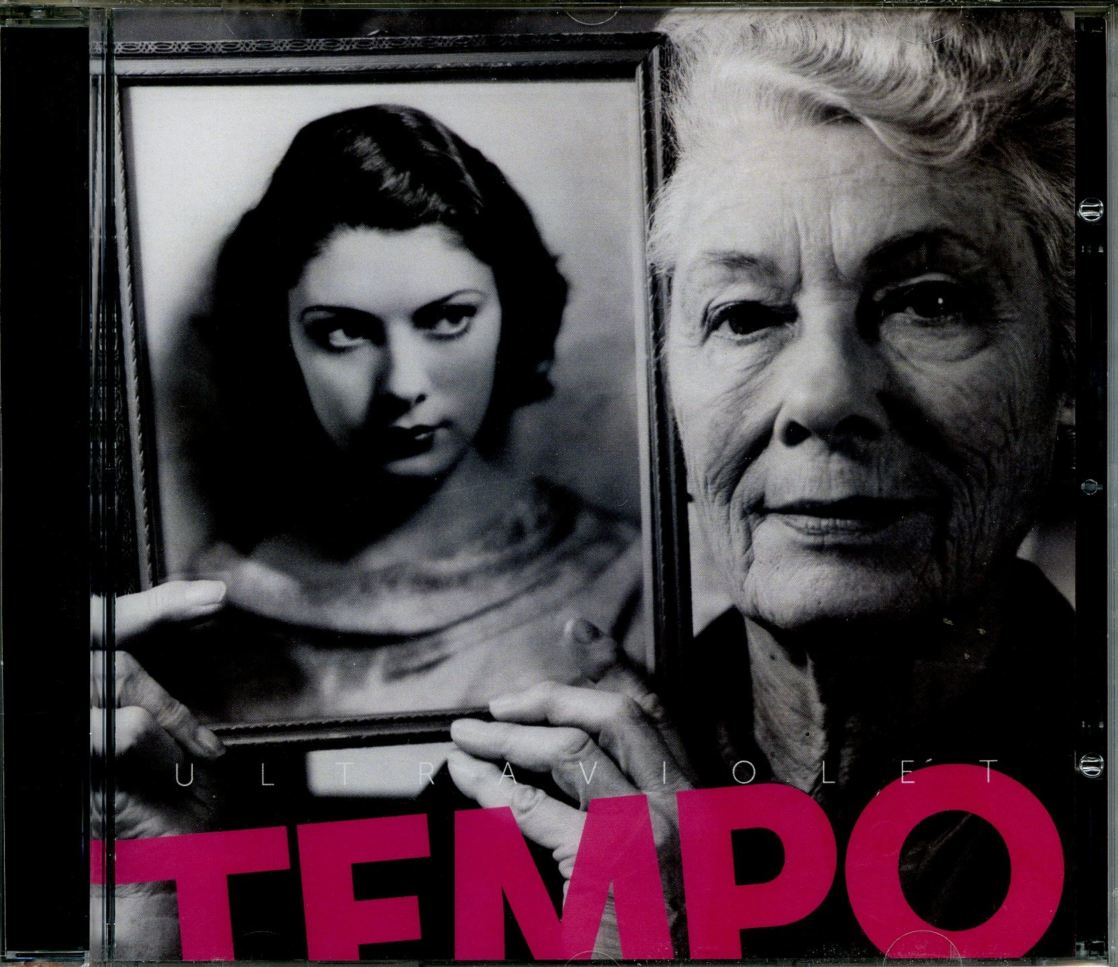 Ultraviolet - Tempo - Cd