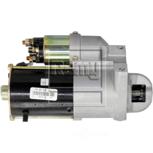 Стартер подходит для Pontiac Firebird REMY 1993-1994 годов выпуска - Изображение 4 из 4