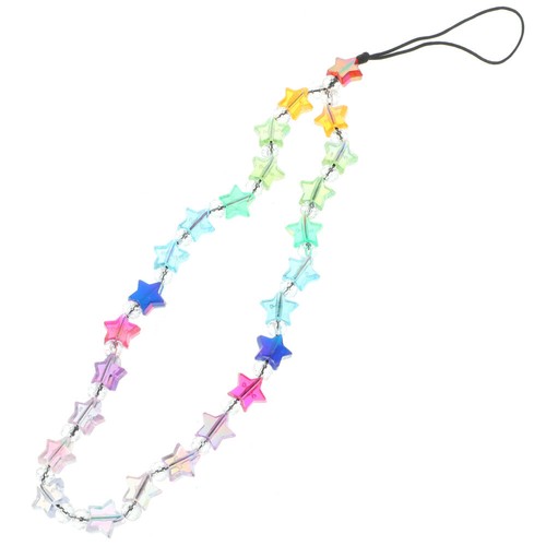 Mobile Chain Cute Phone Lanyard Cell Charms Strap - Zdjęcie 7 z 12