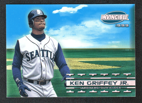 1999 Pacific Invincible Sandlot Heroes #1-20 A & B Finish Your Set, You Pick - Picture 21 of 24