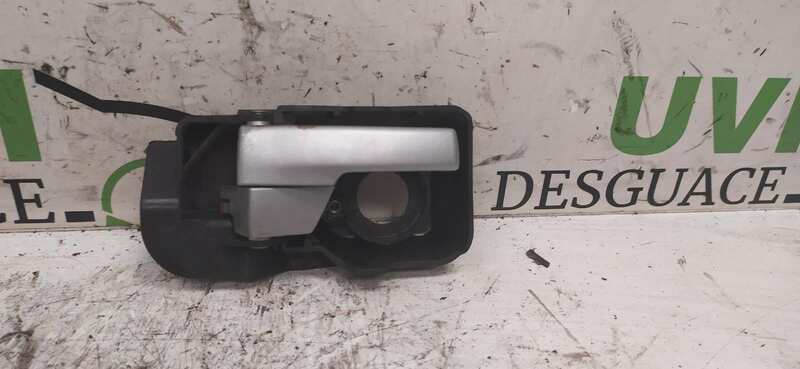 1S71F22600AF FRONT INNER RIGHT DOOR HANDLE 168245 FOR FORD MONDEO BERLINA (GE)