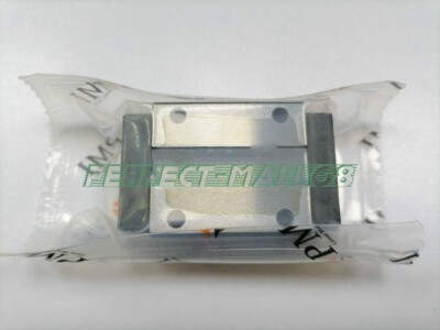 1PC NEW FOR PMI Linear Guide Slider MSA15SSSFCN