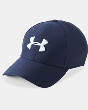 Under Armour UA Blitzing 3.0 Men's Cap Hat M/L