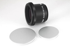 Takahashi RD-QE 0.73x Reducer for FSQ-85ED / FSQ-106ED Astrophotography Used