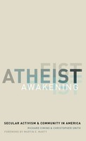 Richard Cimino (U. A.) | Atheist Awakening | Buch | Englisch (2014) | Gebunden