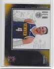 2025 Topps Signature Russell Westbrook Base (RAW)