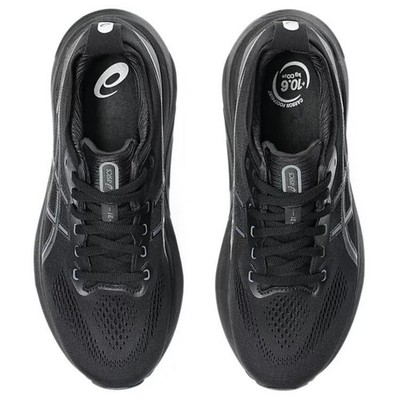 Asics Gel Kayano 31 'Triple Black' - 1011B867-001 Size | eBay