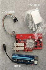Xilinx FPGA development board Xc7k70t PCIe accelerator card fpga Kintex7 xc7k70t