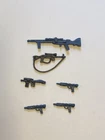 Vintage Star Wars Weapons Guns Accessories Stormtrooper Bespin Blasters Rifles