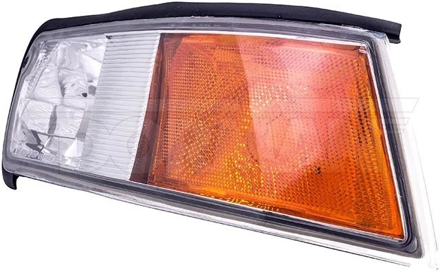 Conjunto de lámpara de señal de estacionamiento/giro Dorman 1630305 se adapta a Mercury Grand Marquis Foto 3 de 4