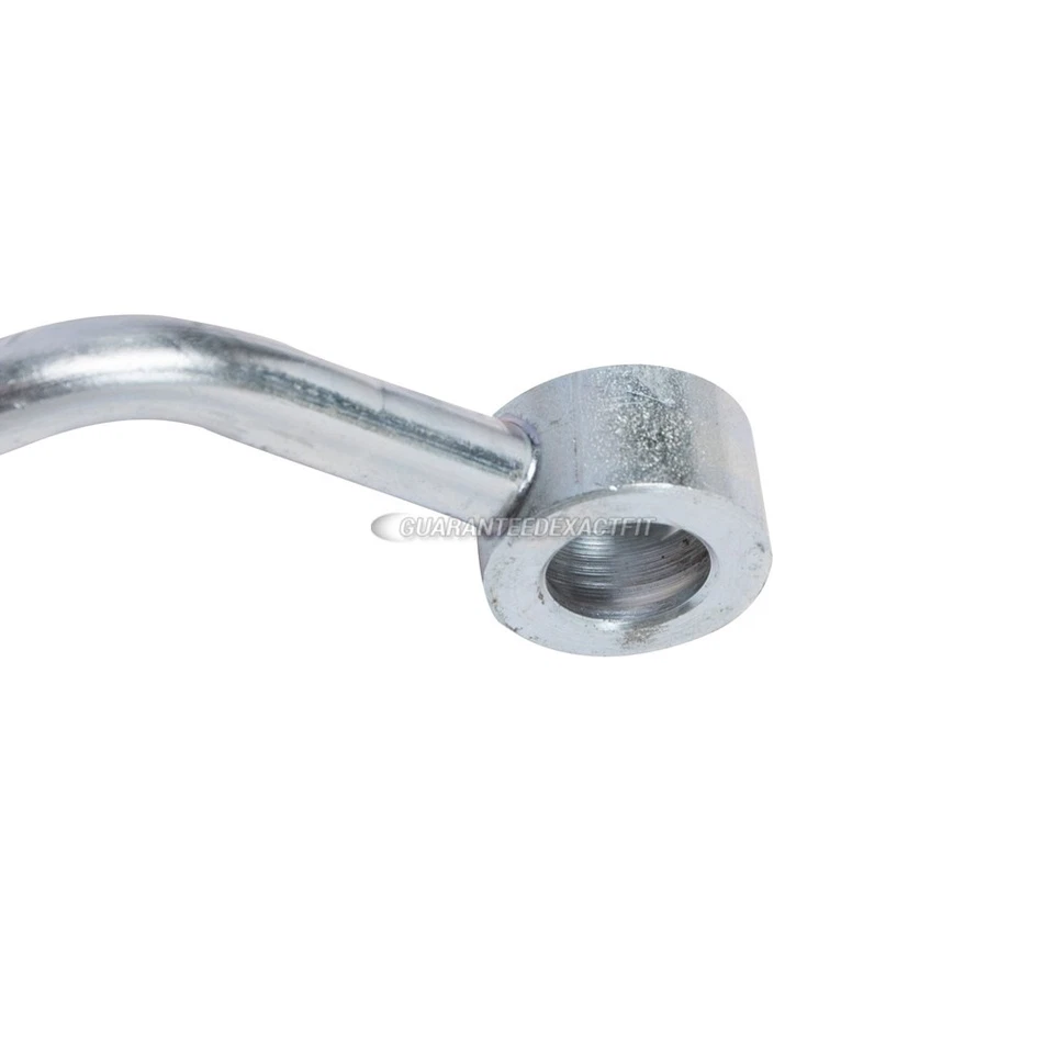 Manguera de presión de dirección asistida Edelmann TCP para Mazda Miata 1999-2005 Foto 2 de 3