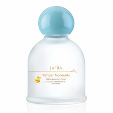 JAFRA Tender Moments Fresh Baby Unisex Cologne Fluid Fragrance Scent Perfume