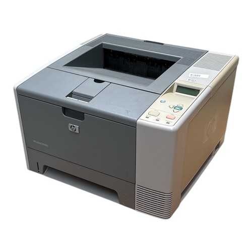 HP LaserJet 2430dtn unter 20.000 Seiten J7949E (Gehäusekratzer)