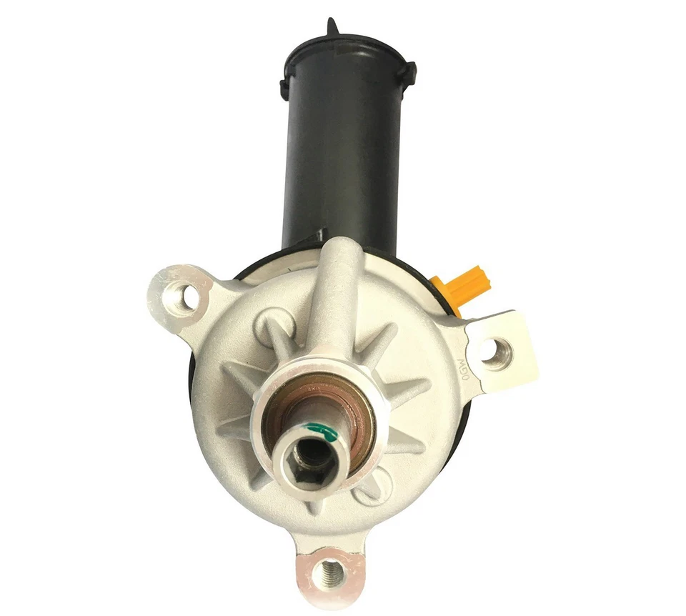 NUEVO depósito de bomba de dirección asistida Edelmann para Ford Lincoln Mercury Foto 3 de 4