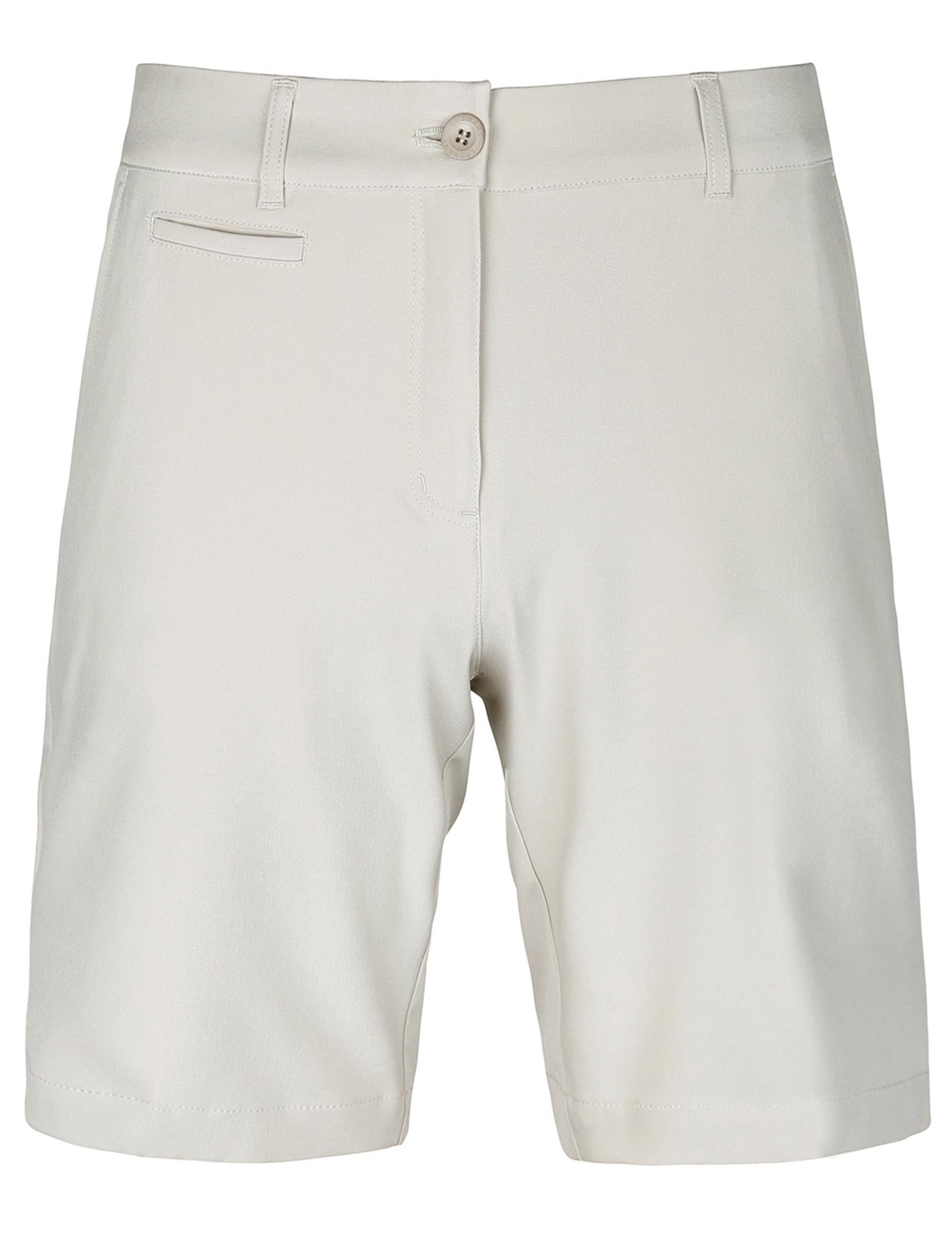 Womens Golf Shorts with Pockets 9