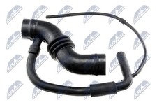 NTY Ansaugschlauch, Luftfilter GPP-FT-000 passend für FIAT