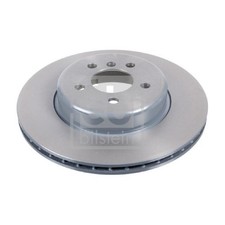 2x Bremsscheibe hinten für BMW 5-er F10 Gran F07 F11 6-er F13 F12 F06 | 809796