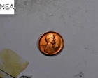 1922-D Lincoln Wheat Penny Cent ~ Choice BU Red (Weak D - Strong Rev)  ~ ZW606