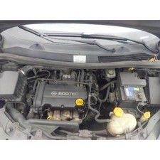 Moteur Opel CORSA