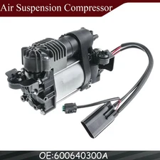 For 2012-2015 Tesla Model S Air Suspension Compressor Pump 6006403-00-A