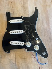 Battipenna SRV carico