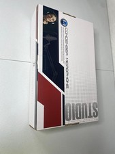 Condenser Studio Microphone / Podcasts Studio/ Record Your Best Songs