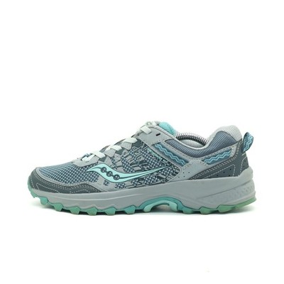 Saucony Damen Excursion TR 12 Laufschuhe Rutschfest Trailrunningschuhe EU 40