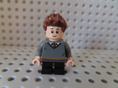 Lego Figur Harry Potter Seamus Finnigan - Gryffindor Sweater hp141 75953