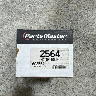 BIG A-ANCHOR or PartsMaster 2564 Engine Mount  FREE SHIPPING!!! 
